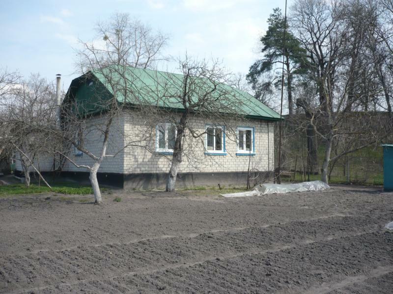 Чернігівська обл., Козелецький район, м. Остер, Владимира Мономаха вул., 124