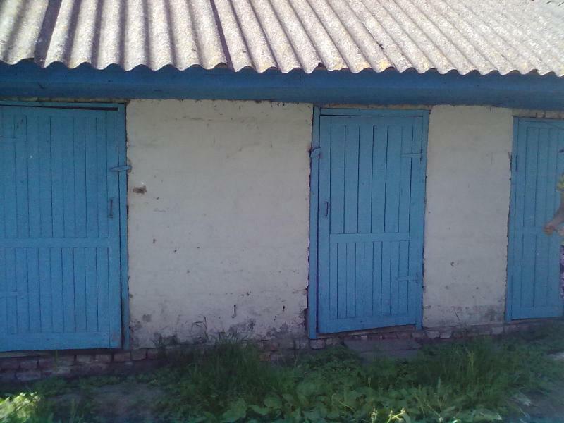 Черниговская обл., Козелецкий район, пгт Козелец, Декабристов ул., 31