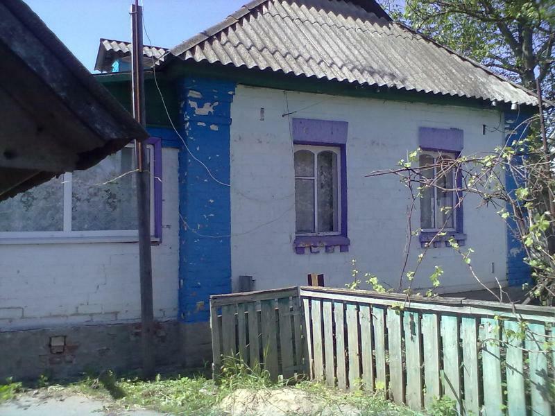 Черниговская обл., Козелецкий район, пгт Козелец, Декабристов ул., 31