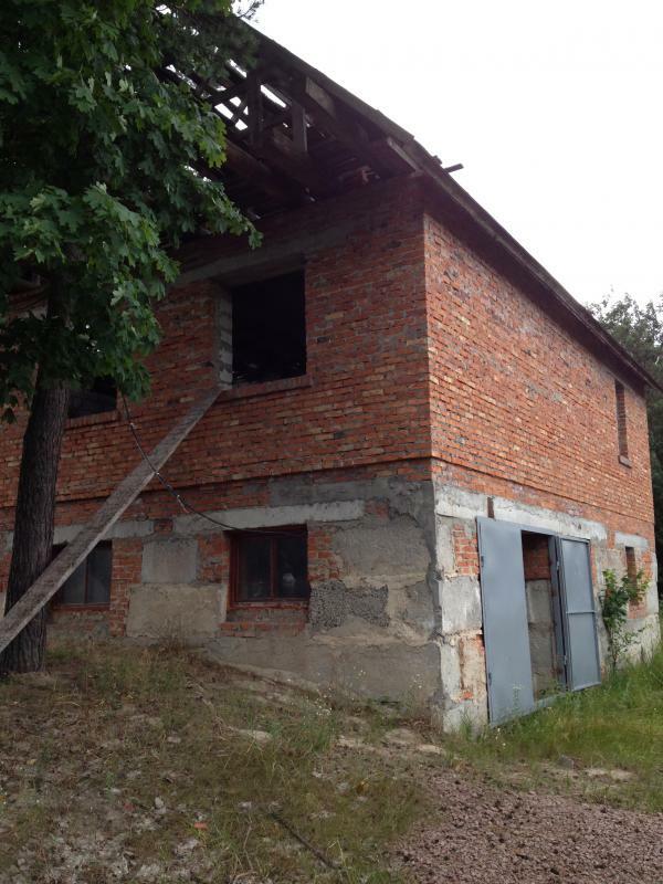 Черниговская обл., Коропский район, пгт Короп, Песчаная ул., 33