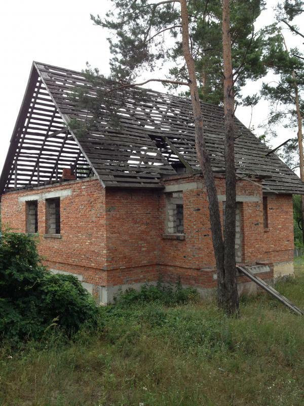 Черниговская обл., Коропский район, пгт Короп, Песчаная ул., 33