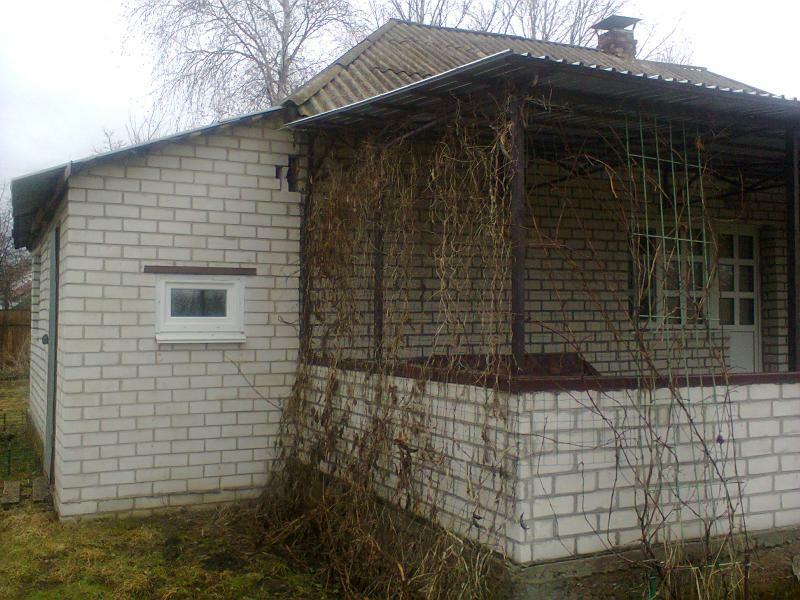 Черниговская обл., Черниговский район, пгт Олишевка, Лесная ул., 41