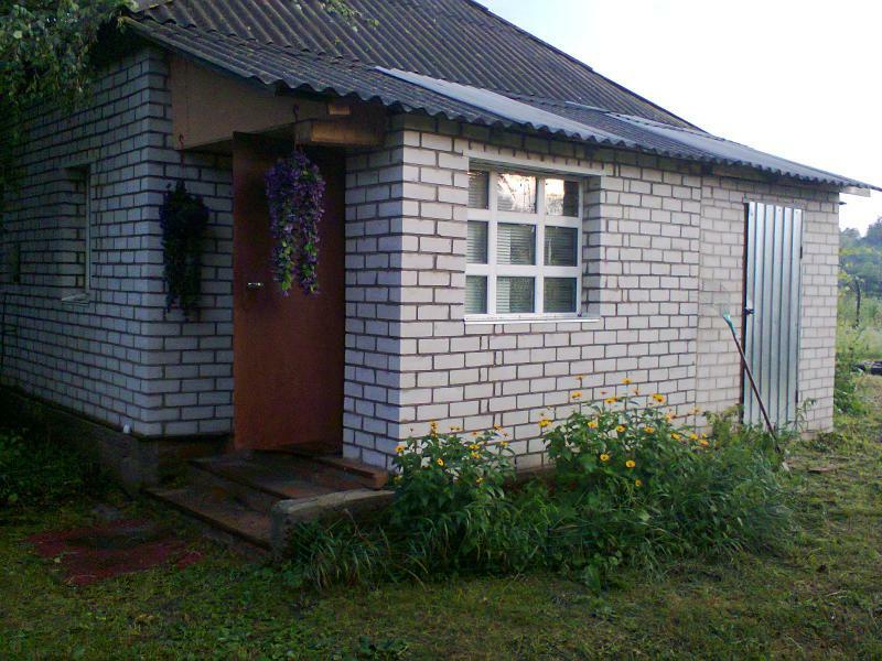 Черниговская обл., Черниговский район, пгт Олишевка, Лесная ул., 41