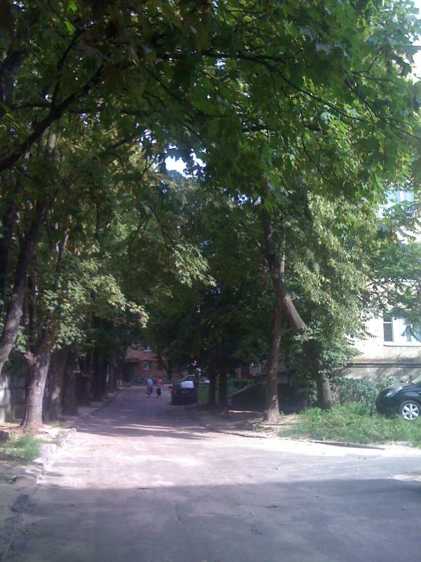 Киев, Голосеевский просп., 120 К2