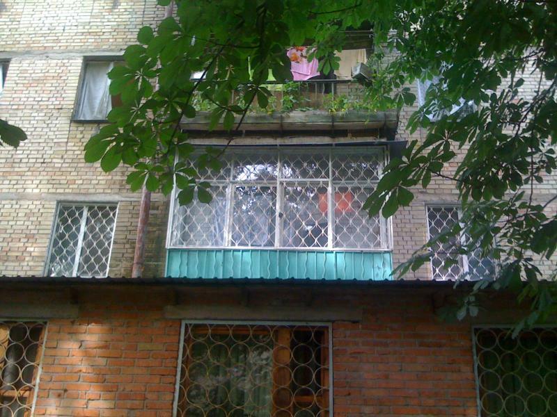 Киев, Голосеевский просп., 120 К2