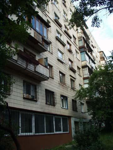 Киев, Голосеевский просп., 114 К2