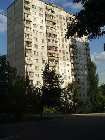 Киев, Голосеевский просп., 74А