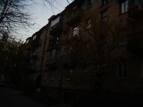 Киев, Науки просп., 42/1 К13