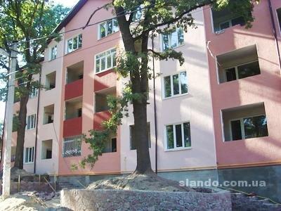 Київська обл., Бучанський район, м. Ірпінь, Виговського вул., 5А-5Д