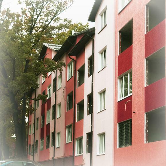 Київська обл., Бучанський район, м. Ірпінь, Виговського вул., 5А-5Д