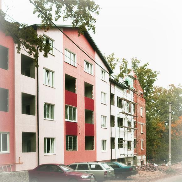 Київська обл., Бучанський район, м. Ірпінь, Виговського вул., 5А-5Д