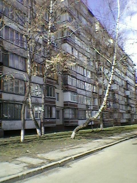 Киев, Амвросия Бучмы ул., 6