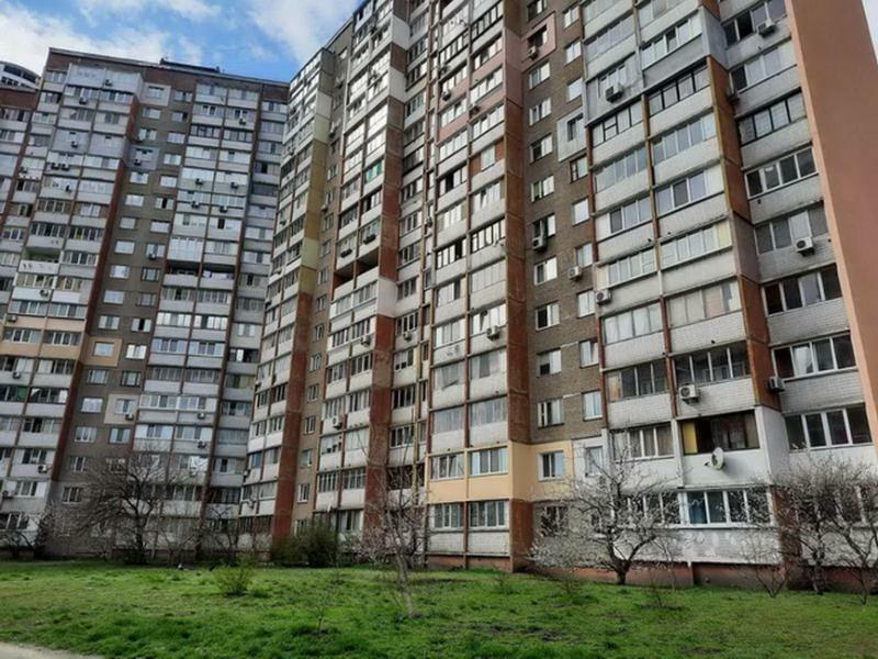 Киев, Владимира Маяковского просп., 1