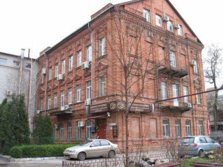 1-кімнатна квартира подобово 45 м², Дмитрія Яворницького просп., 67А