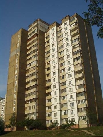 Продажа 2-комнатной квартиры 55 м², Академика Палладина просп., 11