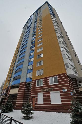 Оренда офісу 60 м², Героїв Сталінграда просп., 47А