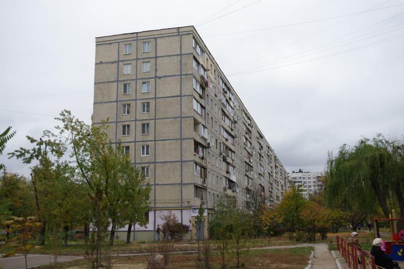 Киев, Оболонский просп., 14Б