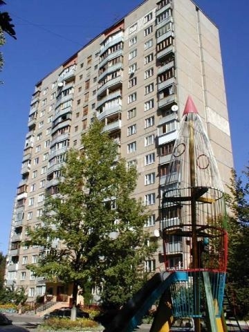 Киев, Георгия Гонгадзе просп., 11