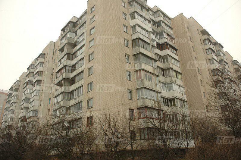 Продажа 2-комнатной квартиры 58 м², Василия Стуса ул., 28