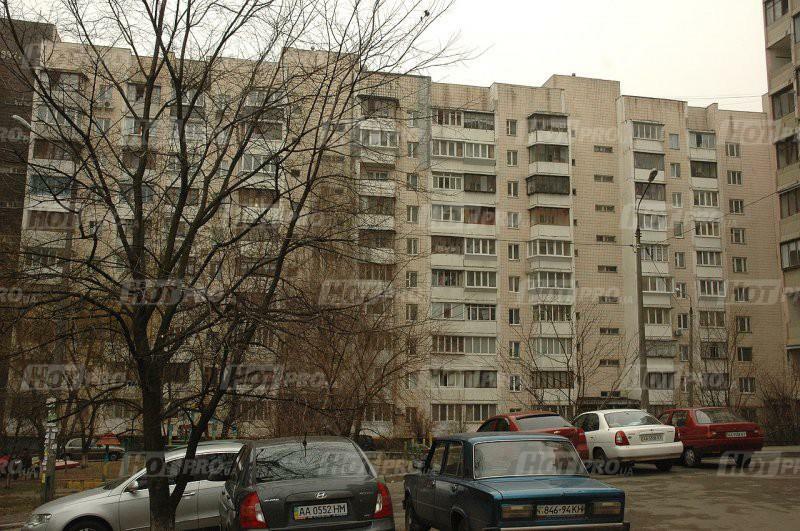 Продажа 2-комнатной квартиры 58 м², Василия Стуса ул., 28