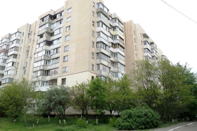 Продаж 2-кімнатної квартири 58 м², Василя Стуса вул., 28