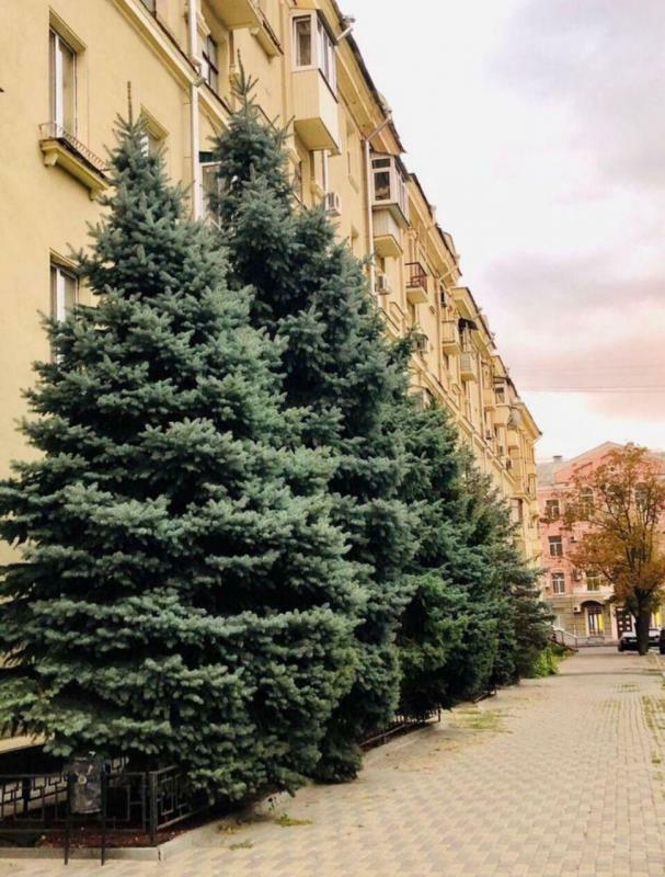 Харків, Героїв Харькова просп., 15