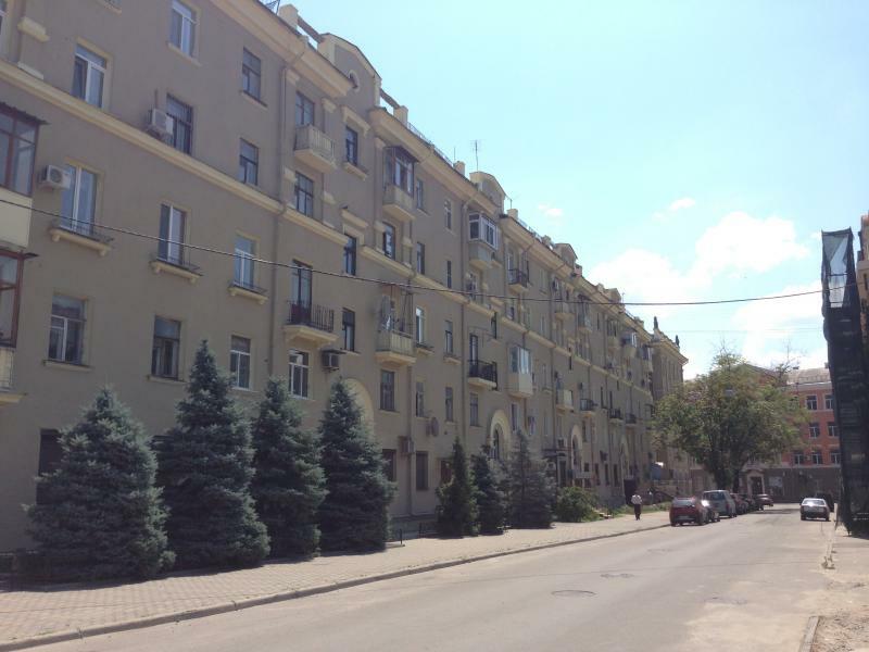 Харків, Героїв Харькова просп., 15