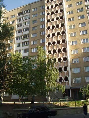 Київ, Науки просп., 88А