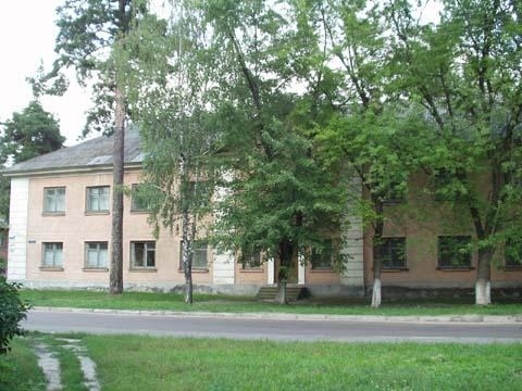Киев, Игоря Качуровского пер., 9/70