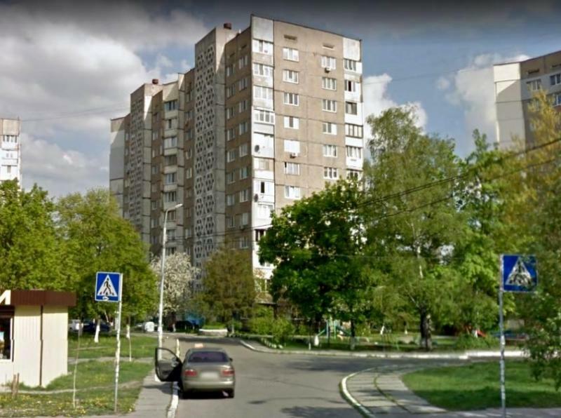 Киев, Георгия Гонгадзе просп., 6