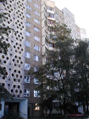 Киев, Георгия Гонгадзе просп., 6