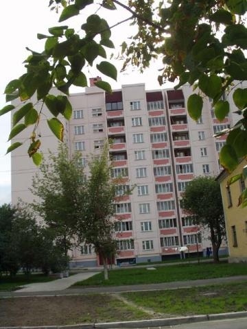 Киев, Юрия Пасхалина ул., 20А