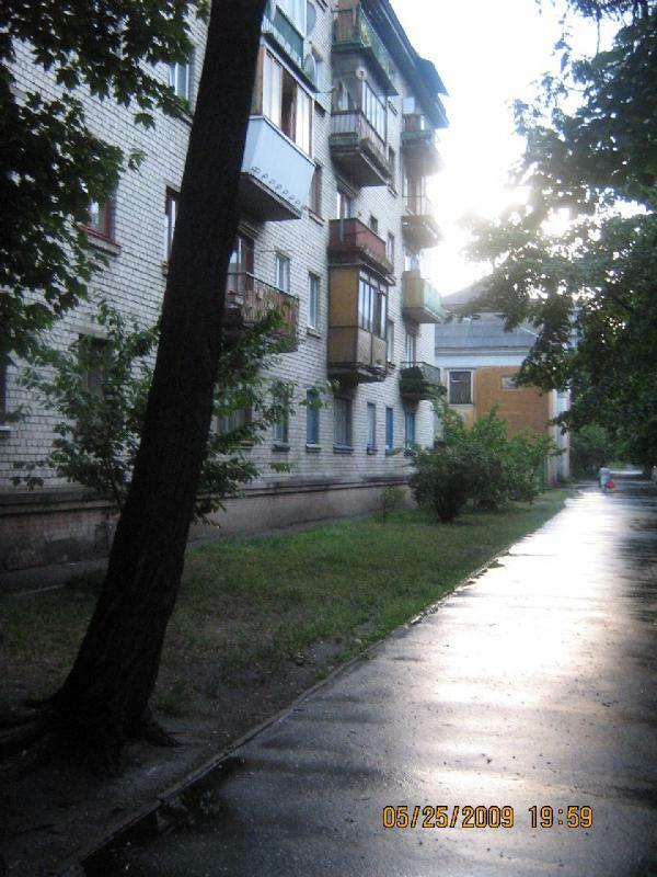 Киев, Юрия Пасхалина ул., 9/8