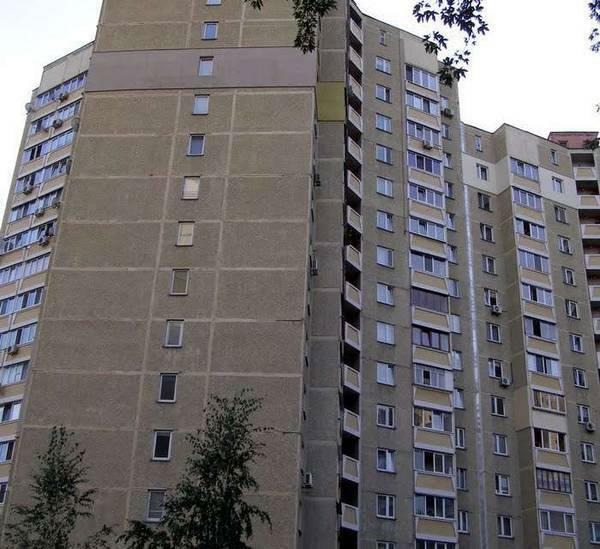 Киев, Георгия Гонгадзе просп., 7А