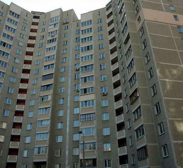 Киев, Георгия Гонгадзе просп., 7А