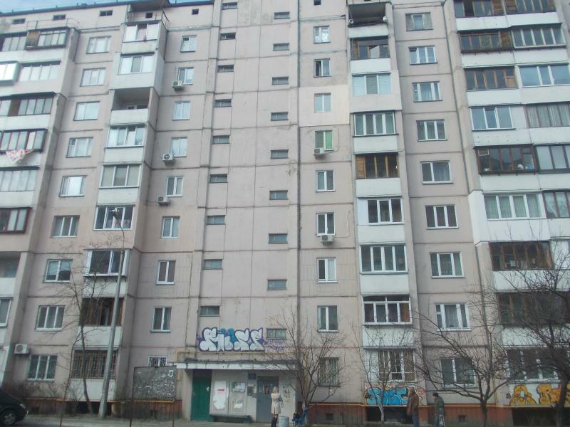 Продаж 1-кімнатної квартири 35 м², Бориса Гмирі вул., 15А