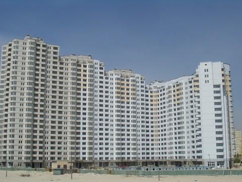 Київ, Бориса Гмирі вул., 2А