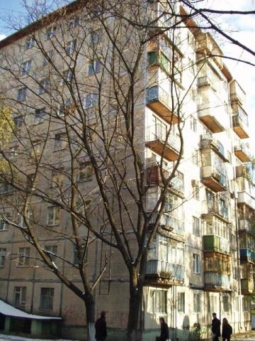 Киев, Победы просп., 28/1