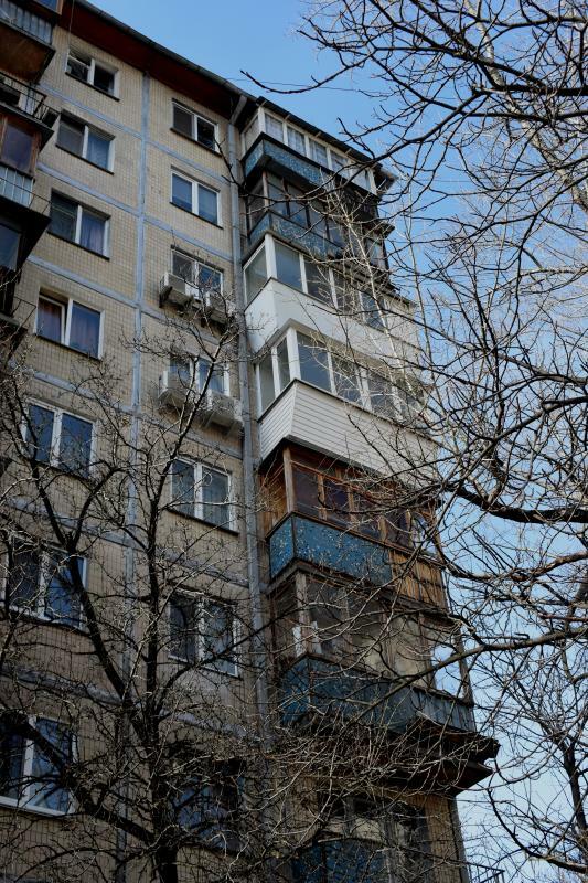 Киев, Победы просп., 28/1