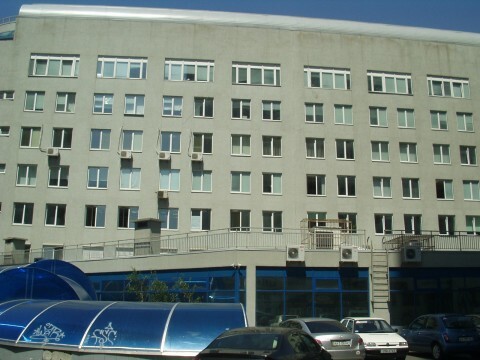 Киев, Николая Бажана просп., 14А
