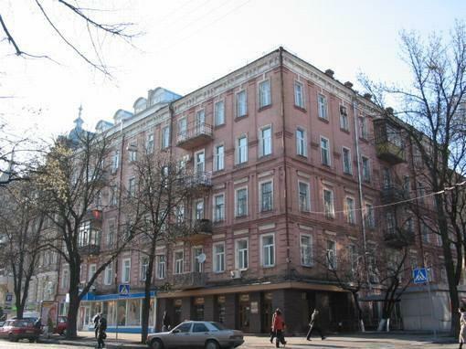 Ул б хмельницкого 1 Ул б хмельницкого 1