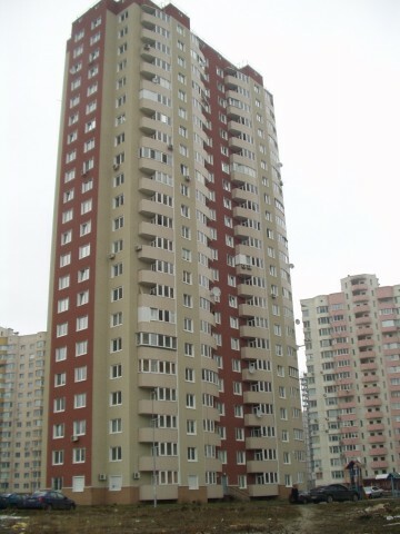 Киев, Петра Григоренко просп., 28В