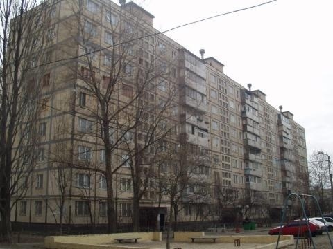 Киев, Героев Сталинграда просп., 56А