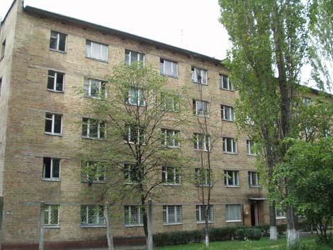 Киев, Леся Курбаса просп., 10В