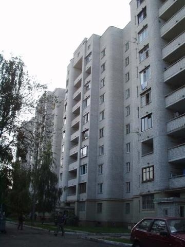 Київ, Данила Щербаківського вул., 57Г