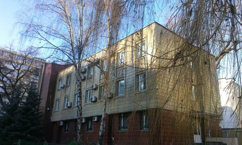 Киев, Победы просп., 41А