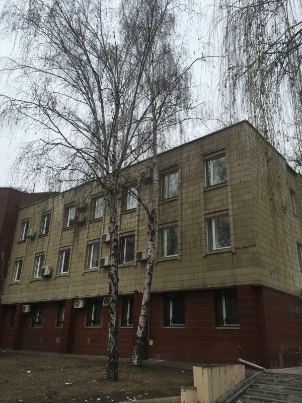 Киев, Победы просп., 41А