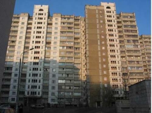 Киев, Василия Стуса ул., 28А