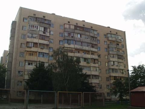 Киев, Николая Бажана просп., 7Г