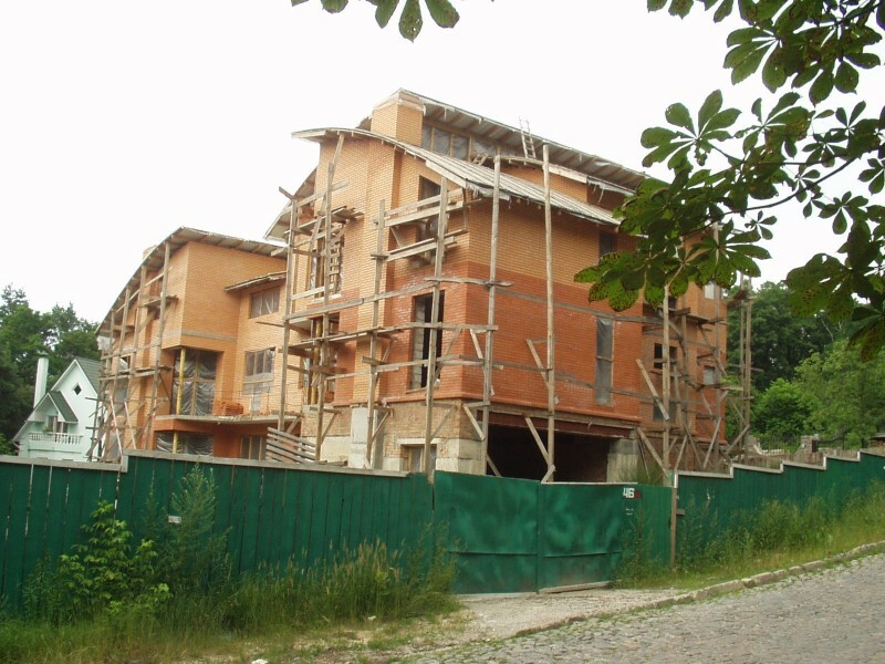 Киев, Пасечная ул., 46